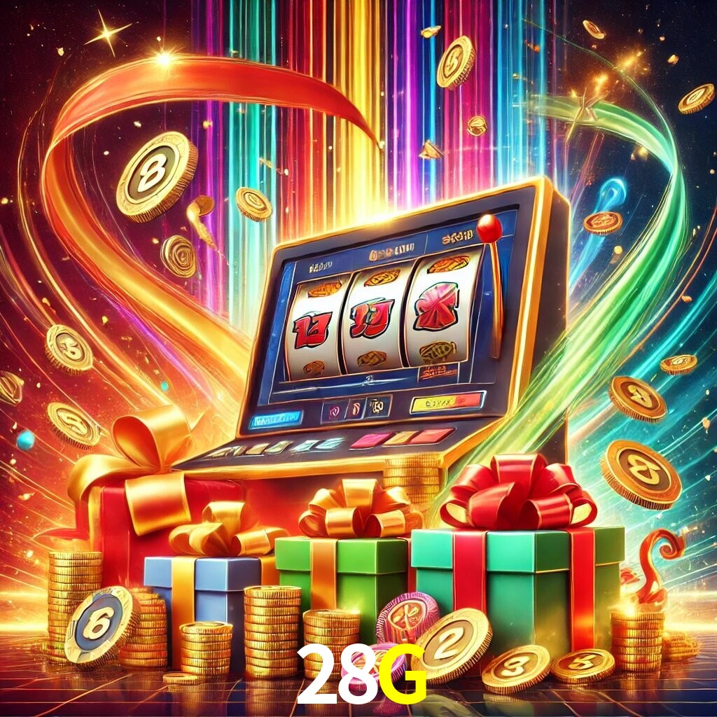 Promoções 28G